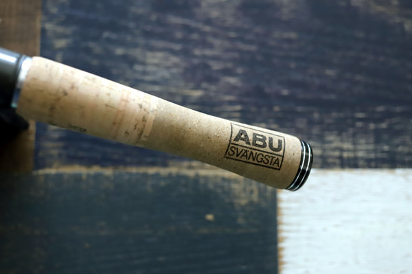 アブガルシア(Abu Garcia) パックロッド スピニング ズームサファリ (ZoomSafari) ZMSS-404UL