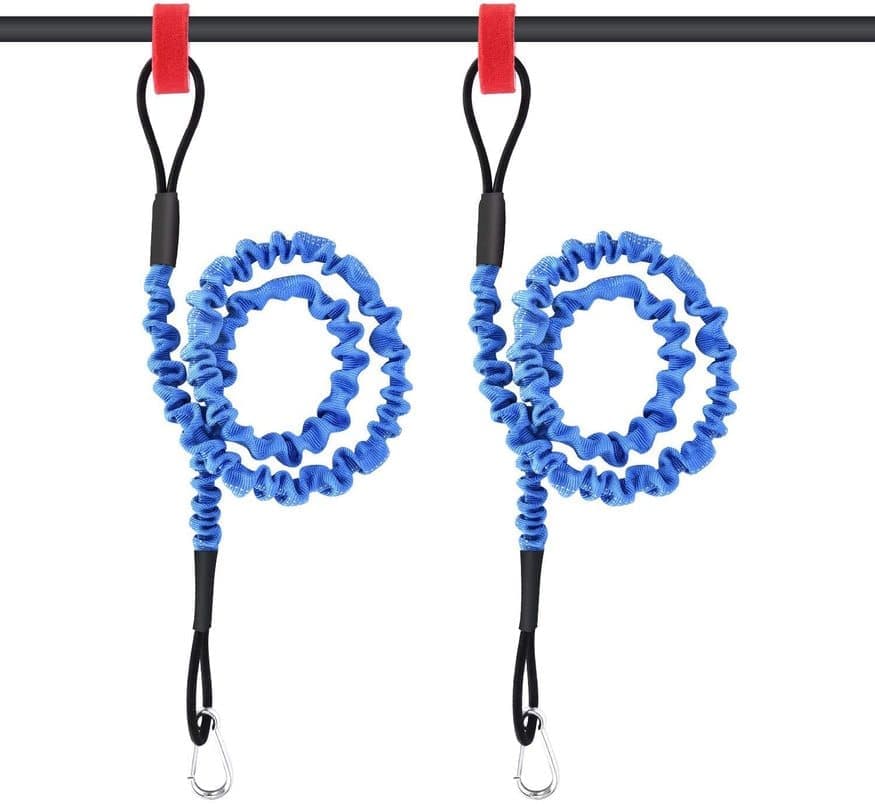 SUPフィッシング パドルリッシュ