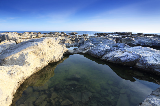 家族でSUPフィッシング