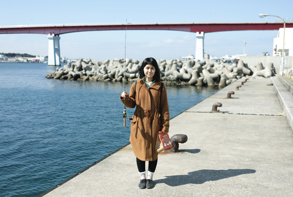 通り矢堤防(田中堤防)