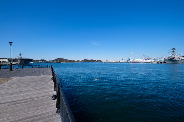 ヴェルニー公園