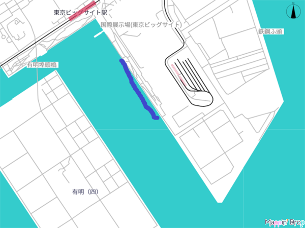 京浜島つばさ公園