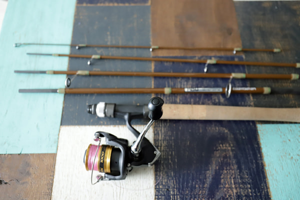 アブガルシア ズームサファリ ZMSS-705ML