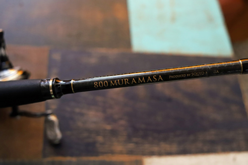 スクイッドマニア