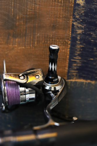 カスタムバランサー