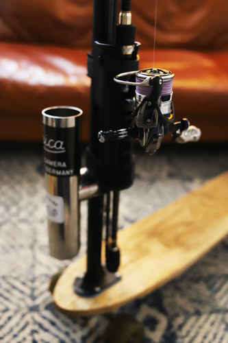 スケートボード