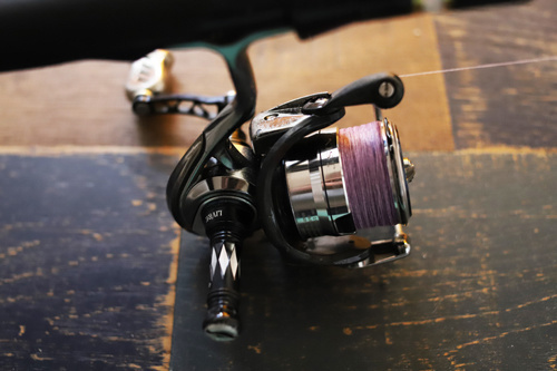 釣り具 おしゃれ