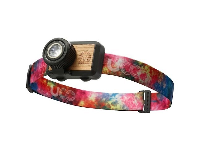 UCO ヘッドランプ 釣り具 おしゃれ