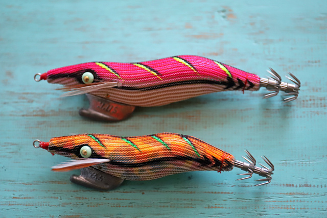 スクイッドクラフト