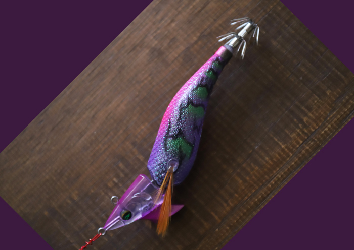 アモラスジョイント