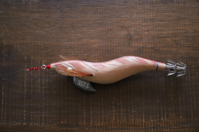 アモラスジョイント