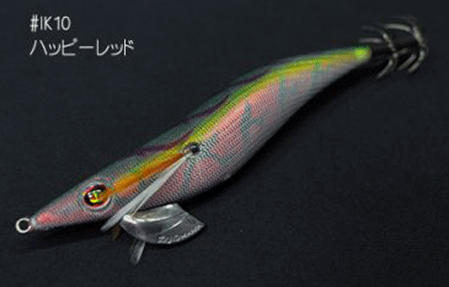 スクイッドマニア・ワイルドチェイス