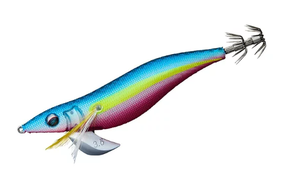 エメラルダスステイは釣れる？釣れない？インプレッション