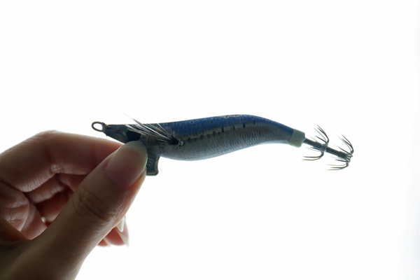 ナオリーは釣れる？釣れない？評価、人気