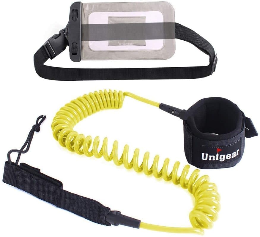 SUP(カヤック、ボート)エギングでイカを釣る