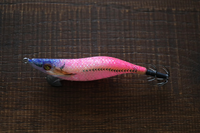 エギングの釣れるエギ、最強エギ、神エギ